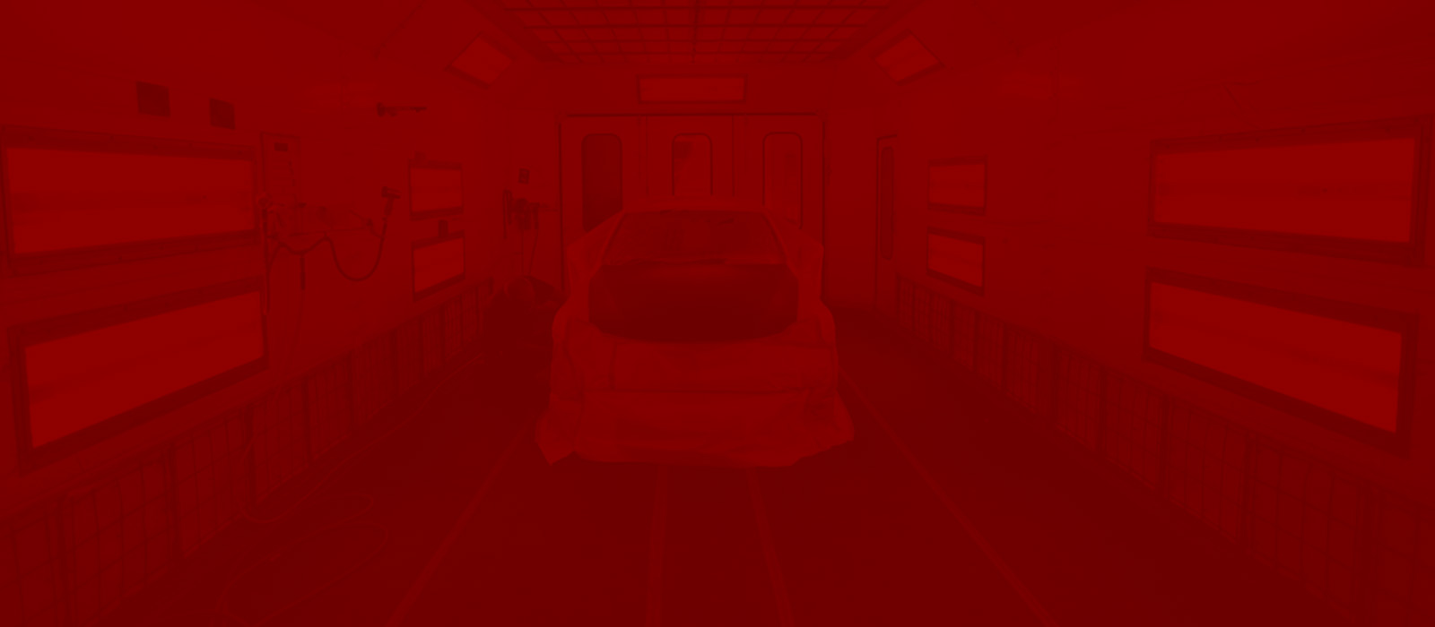 Services Classic Auto Body Repair Shop, Inc.